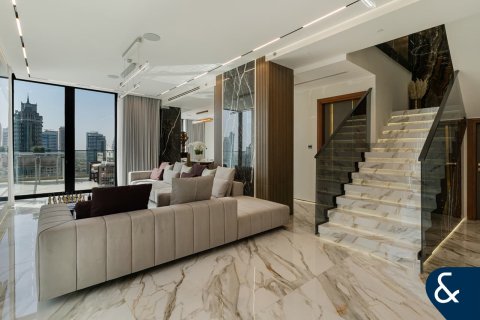 شقة في LIV Residence, مرسى دبي, دبي 4 غرف نوم, 478 م² رقم 75738 - صورة 2