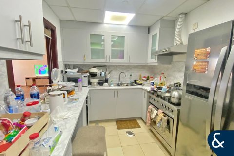 Appartement à Jumeirah Beach Residence, Dubai, 3 chambres, 175 m², № 75726 - photo 4