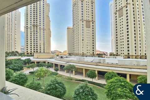 Appartement à Jumeirah Beach Residence, Dubai, 3 chambres, 175 m², № 75726 - photo 3