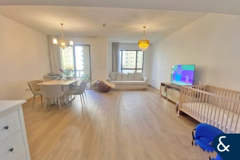 Appartement à Jumeirah Beach Residence, Dubai, 3 chambres, 175 m², № 75726 - photo 2