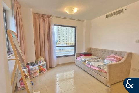 Appartement à Jumeirah Beach Residence, Dubai, 3 chambres, 175 m², № 75726 - photo 10