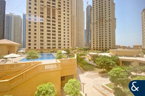 Appartement à Jumeirah Beach Residence, Dubai, 3 chambres, 175 m², № 75726 - photo 15