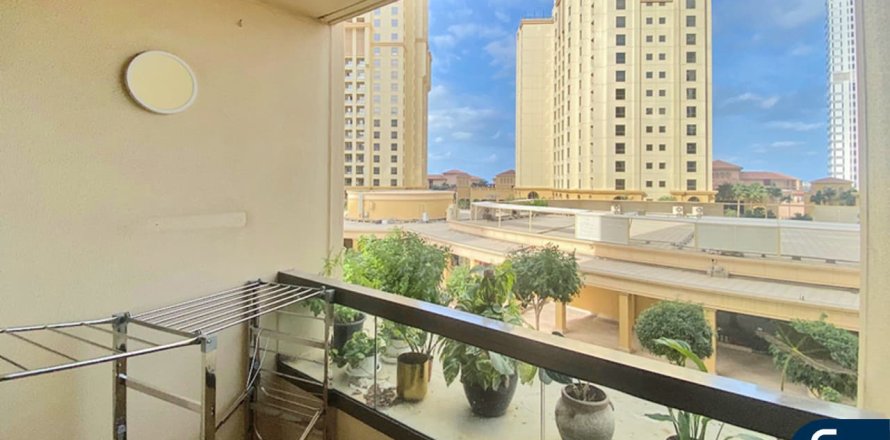 Apartamento en Jumeirah Beach Residence, Dubai, 3 dormitorios, 175 m², № 75726