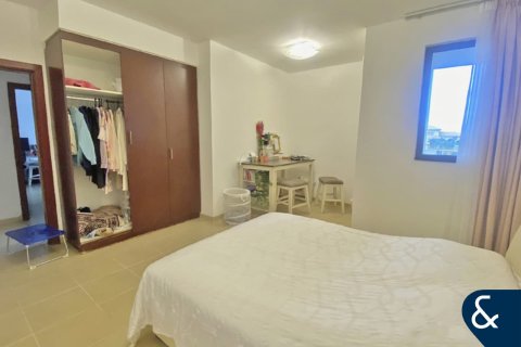 Appartement à Jumeirah Beach Residence, Dubai, 3 chambres, 175 m², № 75726 - photo 9