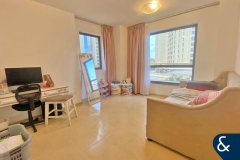 Appartement à Jumeirah Beach Residence, Dubai, 3 chambres, 175 m², № 75726 - photo 11