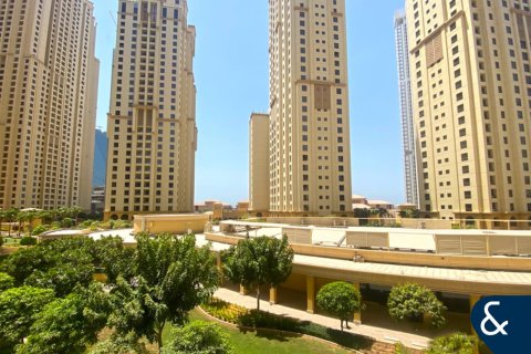 Appartement à Jumeirah Beach Residence, Dubai, 3 chambres, 175 m², № 75726 - photo 14
