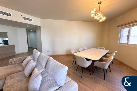شقة في Diamond Views, دائرة قرية جميرا, دبي 2 غرف نوم, 166 م² رقم 75727 - صورة 4
