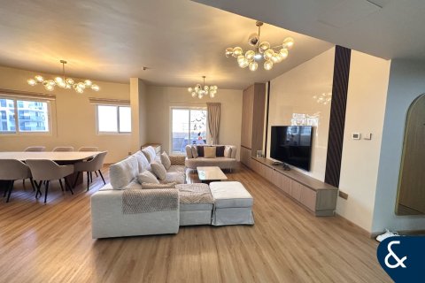 شقة في Diamond Views, دائرة قرية جميرا, دبي 2 غرف نوم, 166 م² رقم 75727 - صورة 8