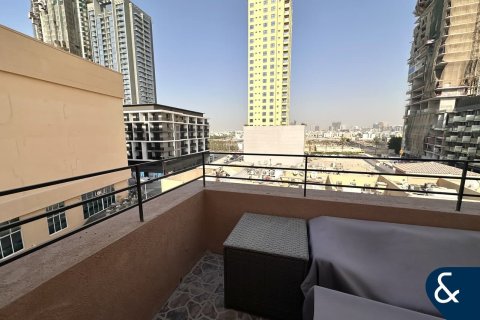 شقة في Diamond Views, دائرة قرية جميرا, دبي 2 غرف نوم, 166 م² رقم 75727 - صورة 3