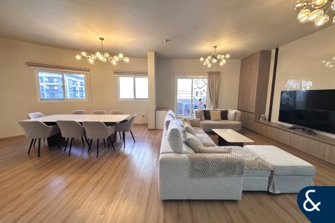 شقة في Diamond Views, دائرة قرية جميرا, دبي 2 غرف نوم, 166 م² رقم 75727 - صورة 1