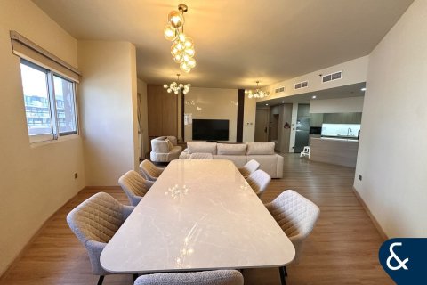 شقة في Diamond Views, دائرة قرية جميرا, دبي 2 غرف نوم, 166 م² رقم 75727 - صورة 5