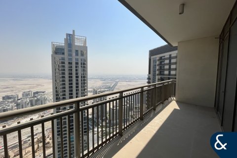 Apartment in Creekside 18, Dubai Creek Harbour (The Lagoons), Dubai 2 bedrooms, 125 sq.m. № 75724 - photo 12