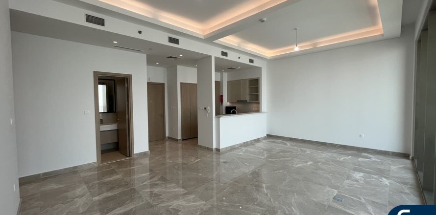 Apartment in Creekside 18, Dubai Creek Harbour (The Lagoons), Dubai 2 bedrooms, 125 sq.m. № 75724