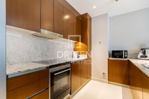 Appartement à Park Heights, Dubai Hills Estate, Dubai, 2 chambres, 121.42 m², № 136764 - photo 16