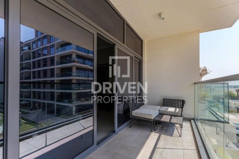 Appartement à Park Heights, Dubai Hills Estate, Dubai, 2 chambres, 121.42 m², № 136764 - photo 12