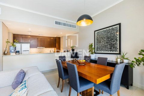 Appartement à Park Heights, Dubai Hills Estate, Dubai, 2 chambres, 121.42 m², № 136764 - photo 6