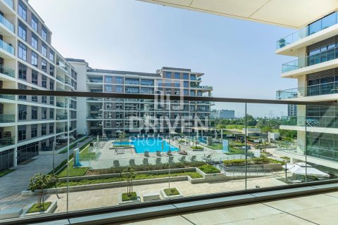Apartment in Park Heights, Dubai Hills Estate, Dubai 2 bedrooms, 121.42 sq.m. № 136764