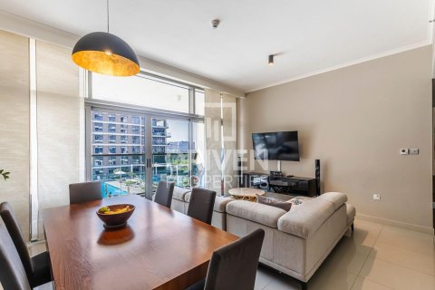 Appartement à Park Heights, Dubai Hills Estate, Dubai, 2 chambres, 121.42 m², № 136764 - photo 3