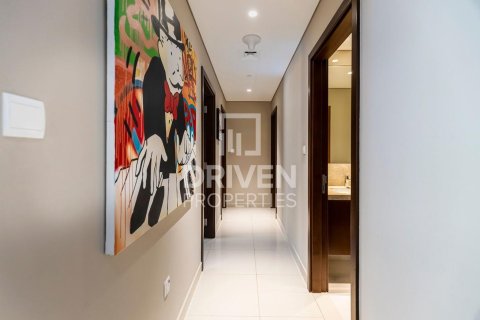Appartement à Park Heights, Dubai Hills Estate, Dubai, 2 chambres, 121.42 m², № 136764 - photo 9