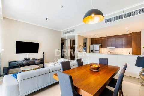 Appartement à Park Heights, Dubai Hills Estate, Dubai, 2 chambres, 121.42 m², № 136764 - photo 2