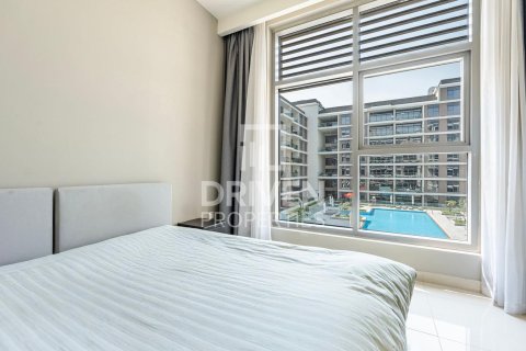 Appartement à Park Heights, Dubai Hills Estate, Dubai, 2 chambres, 121.42 m², № 136764 - photo 13