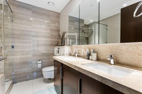 Appartement à Park Heights, Dubai Hills Estate, Dubai, 2 chambres, 121.42 m², № 136764 - photo 11