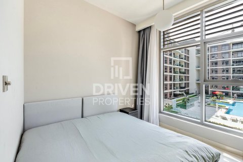 Appartement à Park Heights, Dubai Hills Estate, Dubai, 2 chambres, 121.42 m², № 136764 - photo 14