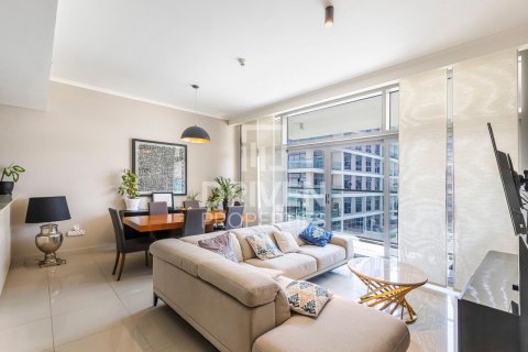 Appartement à Park Heights, Dubai Hills Estate, Dubai, 2 chambres, 121.42 m², № 136764 - photo 5