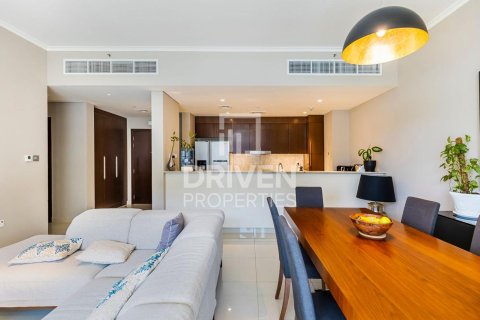 Appartement à Park Heights, Dubai Hills Estate, Dubai, 2 chambres, 121.42 m², № 136764 - photo 4