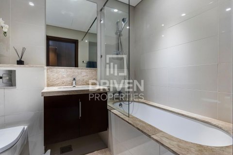 Appartement à Park Heights, Dubai Hills Estate, Dubai, 2 chambres, 121.42 m², № 136764 - photo 7
