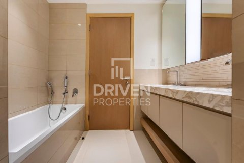 Appartement à Park Heights, Dubai Hills Estate, Dubai, 2 chambres, 122.45 m², № 136765 - photo 13