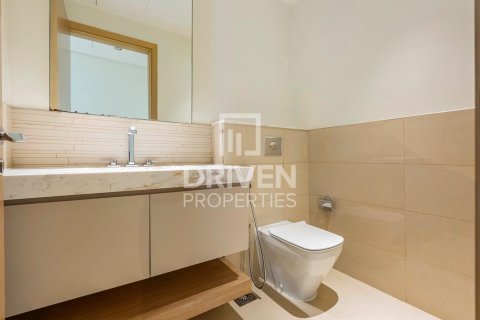 Appartement à Park Heights, Dubai Hills Estate, Dubai, 2 chambres, 122.45 m², № 136765 - photo 14