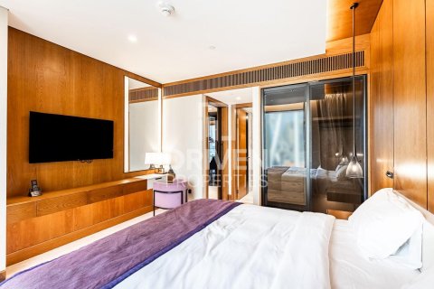 Appartement à Bluewaters Residences, Bluewaters, Dubai, 3 chambres, 164.16 m², № 136758 - photo 8