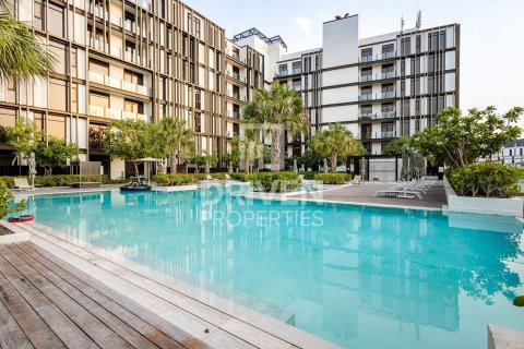 Appartement à Bluewaters Residences, Bluewaters, Dubai, 3 chambres, 164.16 m², № 136758