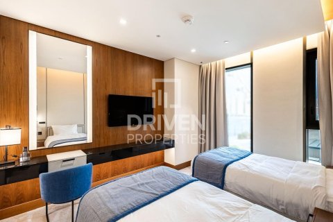 Appartement à Bluewaters Residences, Bluewaters, Dubai, 3 chambres, 164.16 m², № 136758 - photo 7