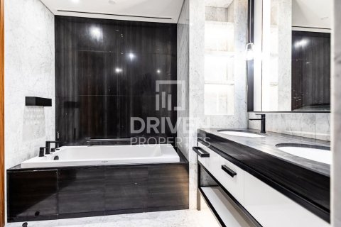 Appartement à Bluewaters Residences, Bluewaters, Dubai, 3 chambres, 164.16 m², № 136758 - photo 17