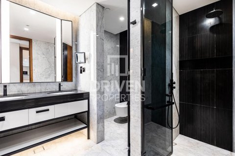 Appartement à Bluewaters Residences, Bluewaters, Dubai, 3 chambres, 164.16 m², № 136758 - photo 18