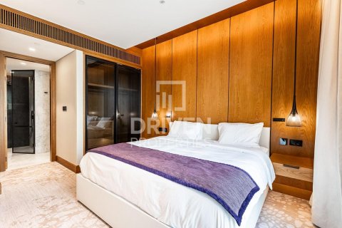 Appartement à Bluewaters Residences, Bluewaters, Dubai, 3 chambres, 164.16 m², № 136758 - photo 11