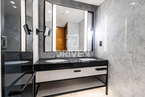 Appartement à Bluewaters Residences, Bluewaters, Dubai, 3 chambres, 164.16 m², № 136758 - photo 14