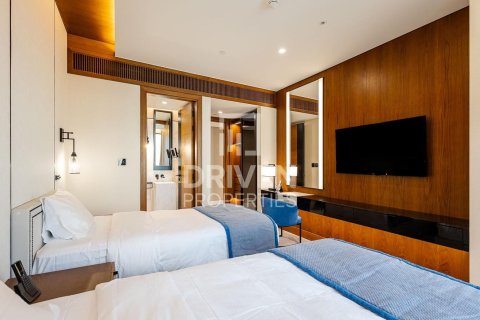 Appartement à Bluewaters Residences, Bluewaters, Dubai, 3 chambres, 164.16 m², № 136758 - photo 6