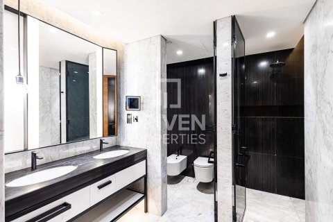 Appartement à Bluewaters Residences, Bluewaters, Dubai, 3 chambres, 164.16 m², № 136758 - photo 16