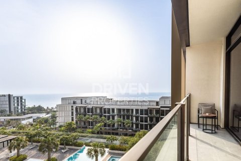 Appartement à Bluewaters Residences, Bluewaters, Dubai, 3 chambres, 164.16 m², № 136758 - photo 9