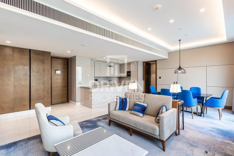 Appartement à Bluewaters Residences, Bluewaters, Dubai, 3 chambres, 164.16 m², № 136758 - photo 2