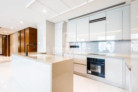 Appartement à Bluewaters Residences, Bluewaters, Dubai, 3 chambres, 164.16 m², № 136758 - photo 12