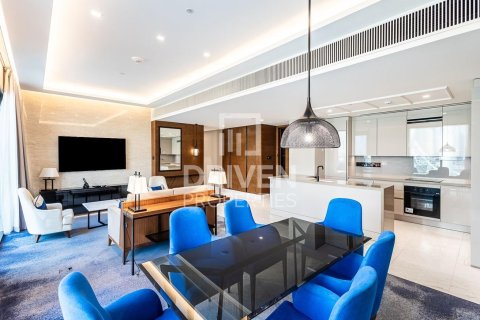 Appartement à Bluewaters Residences, Bluewaters, Dubai, 3 chambres, 164.16 m², № 136758 - photo 4
