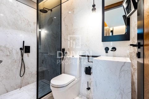 Appartement à Bluewaters Residences, Bluewaters, Dubai, 3 chambres, 164.16 m², № 136758 - photo 15