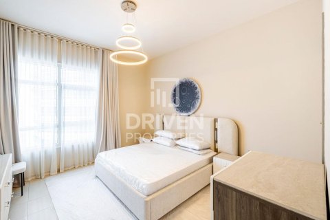 Apartment in Dubai Marina, Dubai 2 bedrooms, 128.39 sq.m. № 136747 - photo 8