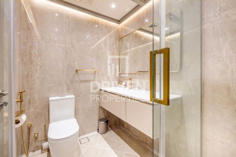 Apartment in Dubai Marina, Dubai 2 bedrooms, 128.39 sq.m. № 136747 - photo 13