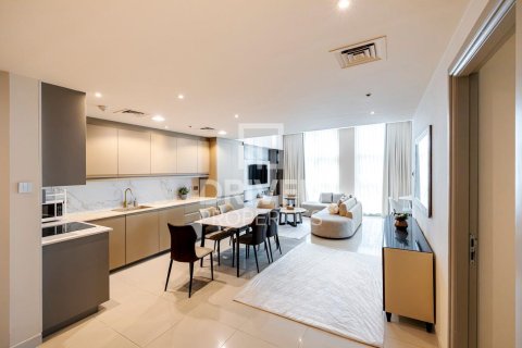 Apartment in Dubai Marina, Dubai 2 bedrooms, 128.39 sq.m. № 136747 - photo 4