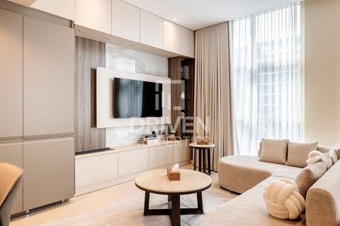 Apartment in Dubai Marina, Dubai 2 bedrooms, 128.39 sq.m. № 136747 - photo 2